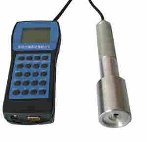 手持式智能雾浓度测试仪