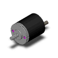 欧姆龙E6A2-CW3C 200P/R 0.5M编码器检测范围