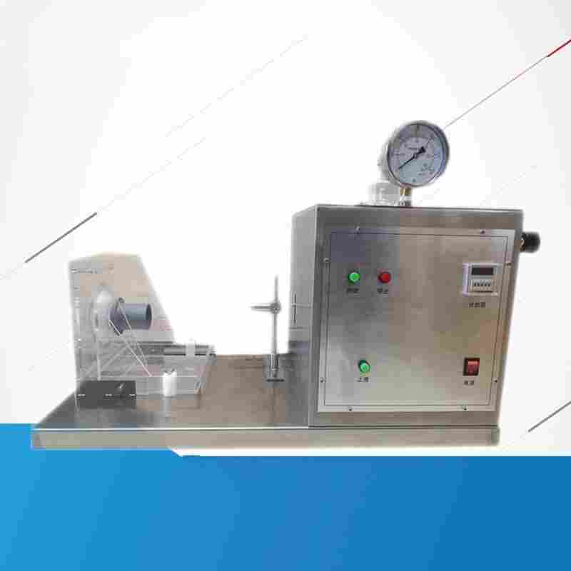 面罩合成血穿透仪器