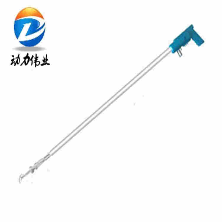 DL-Y20型低浓度烟尘采样管高