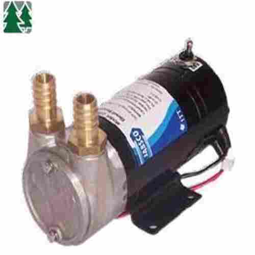 优价JABSCO齿轮泵