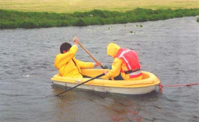 DCVG防腐层检测仪