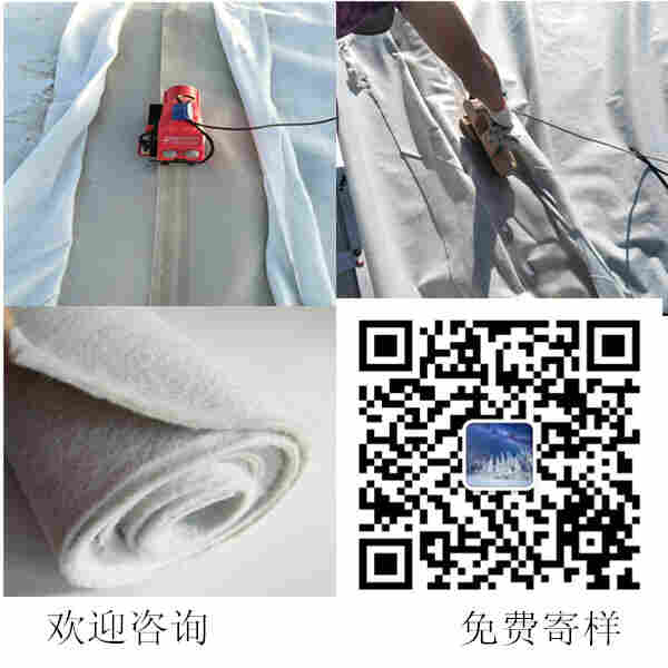 欢迎咨询——贺州防渗土工膜——股份公司