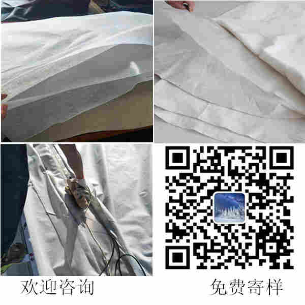 欢迎咨询——葫芦岛复合土工膜——集团