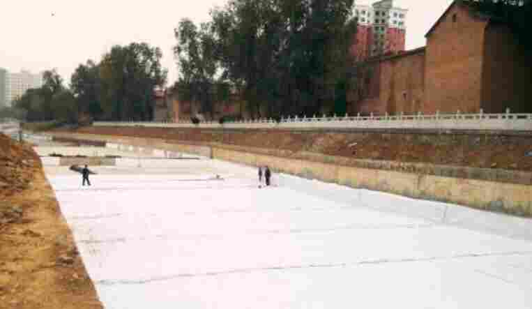 蒙自复合土工膜—两布一膜蒙自复合土工膜—水池水库防渗膜蒙自