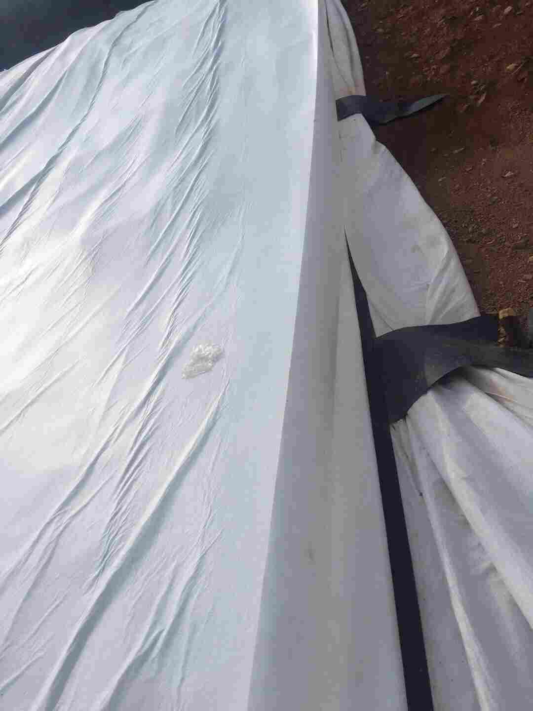 弥勒防渗不漏膜—两布一膜弥勒防渗不漏膜—水池水库防渗膜弥勒