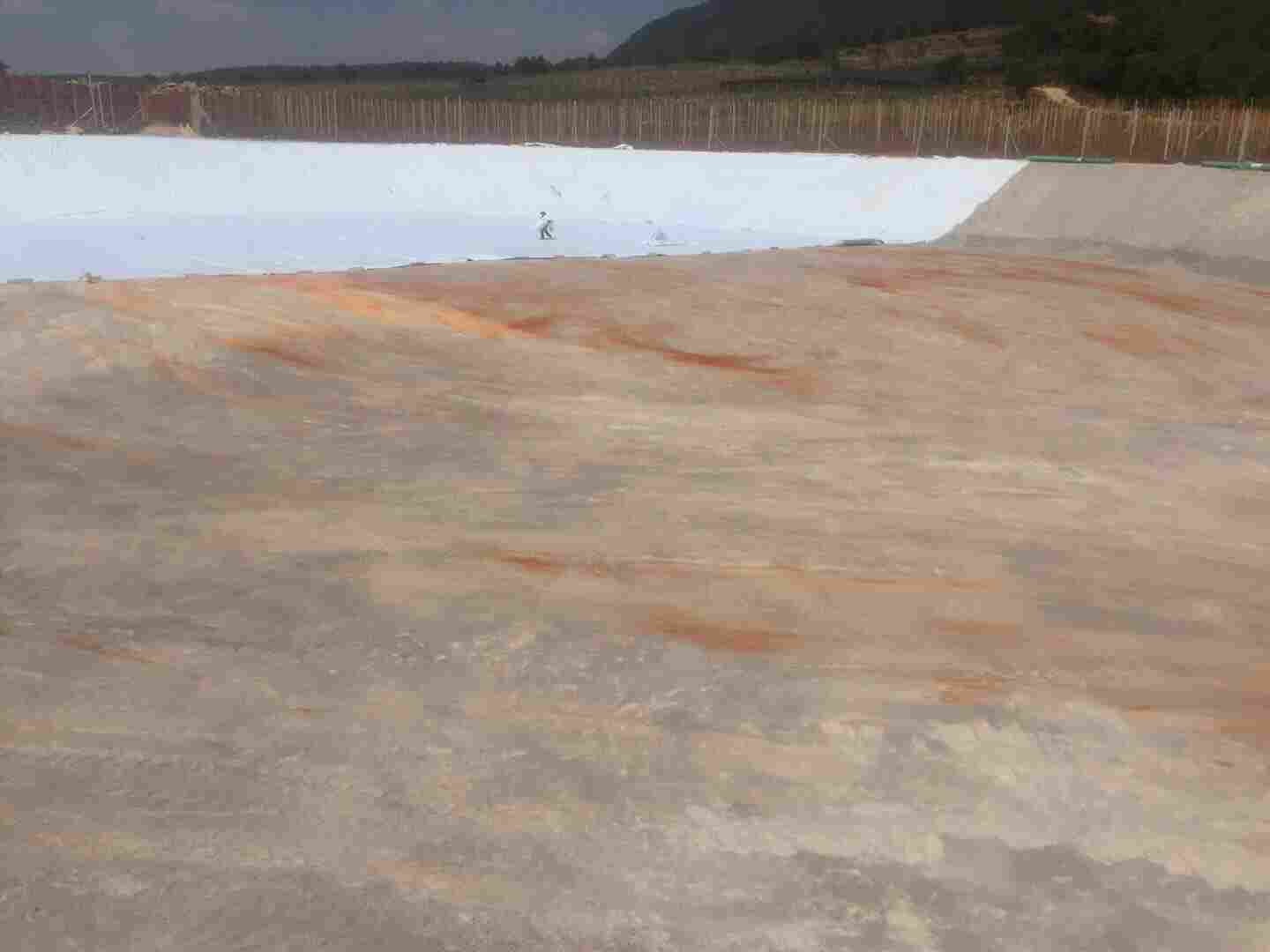 蒙自复合土工膜—两布一膜蒙自复合土工膜—水池水库防渗膜蒙自