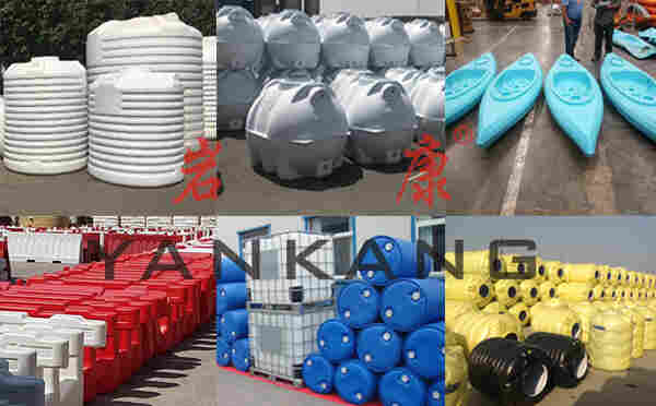 如何避免吹塑制品黑点的原因和解决方法