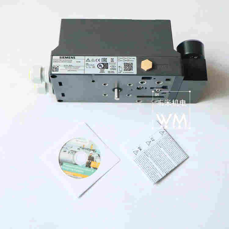 SIEMENS伺服电机1FK7063-5AF71-1AH0