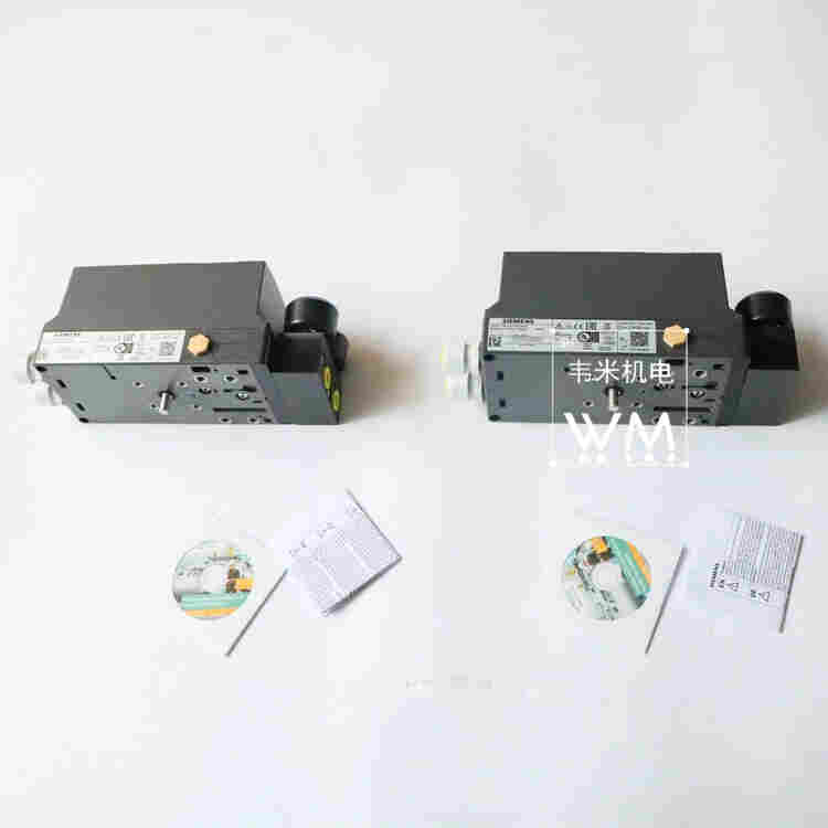 SIEMENS伺服电机1FK7063-5AF71-1AH0