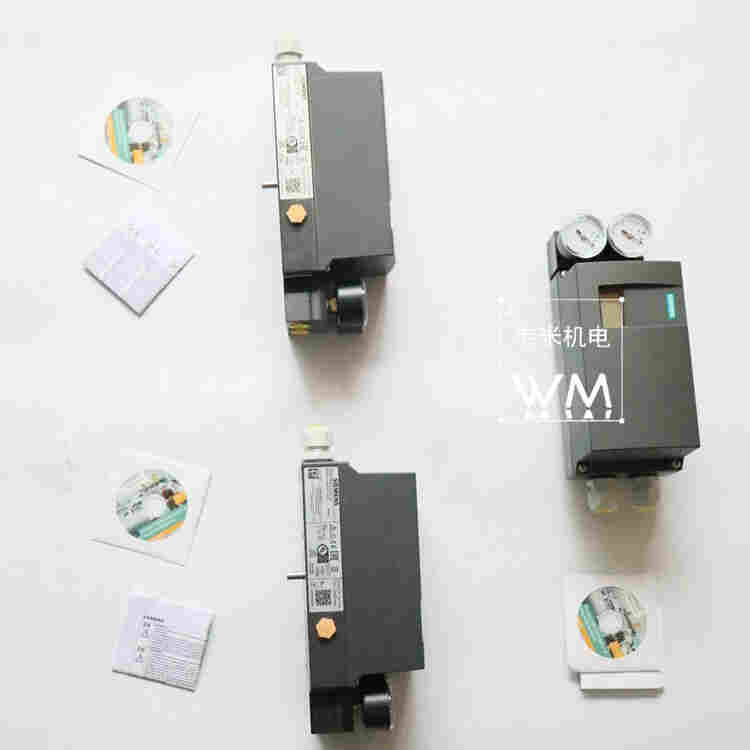 SIEMENS伺服电机1FK7063-5AF71-1AH0