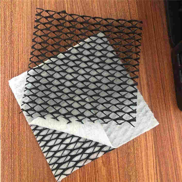 欢迎——莱芜塑料排水网芯——免费寄样