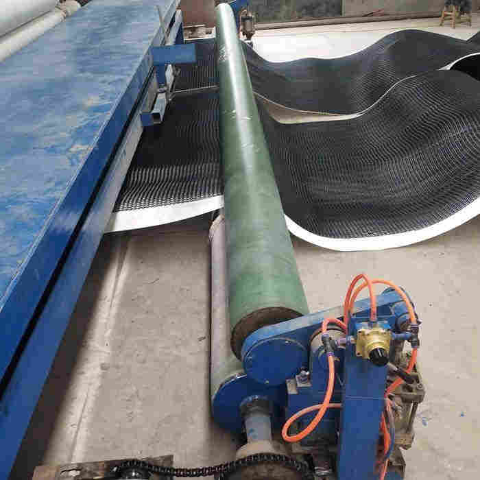 欢迎——盐城塑料排水网——集团