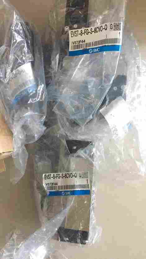 SMC VCA21-5D-3-02-F电磁阀流体选择VX210EGXB