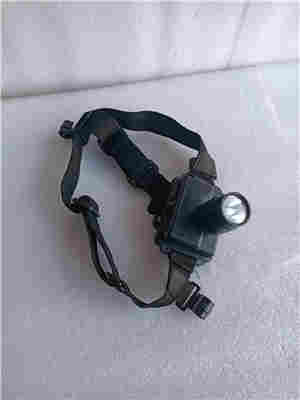 充电防爆头灯SPY636 SPY636