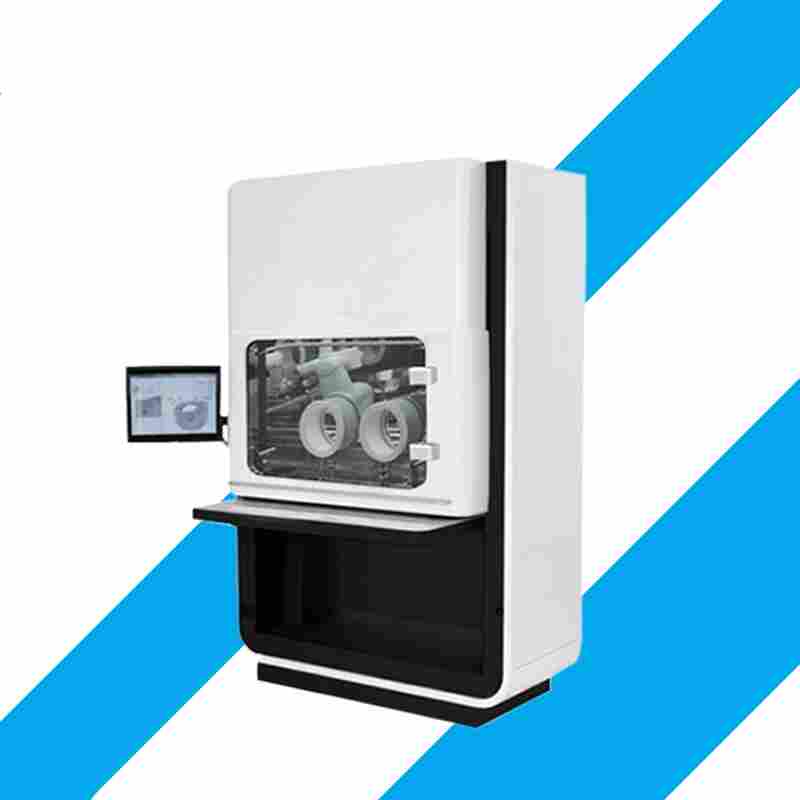 面罩细菌过滤仪器