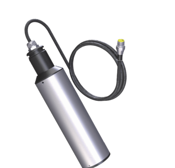 生活污水排放智能型电导率传感器