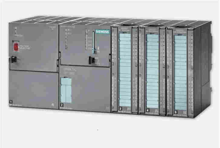 德国西门子PLC代理