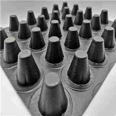 朝阳蓄排水板厂家直销-