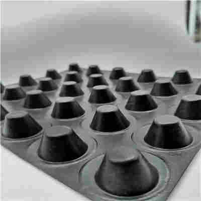 果洛蓄排水板厂家-岳阳百达排水板集团现货销售