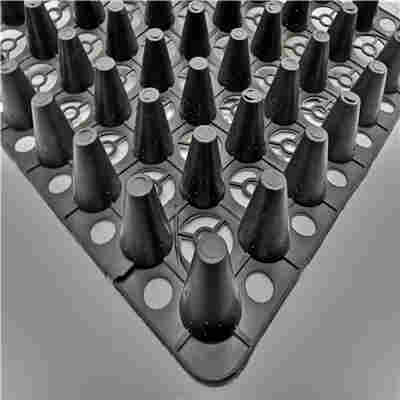 山南-蓄排水板厂家直销百达公司