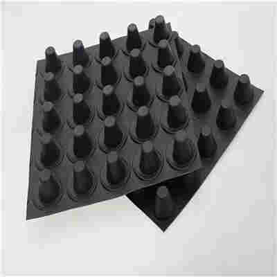 佳木斯塑料排水板厂家-乌鲁木齐百达排水板集团现货销售