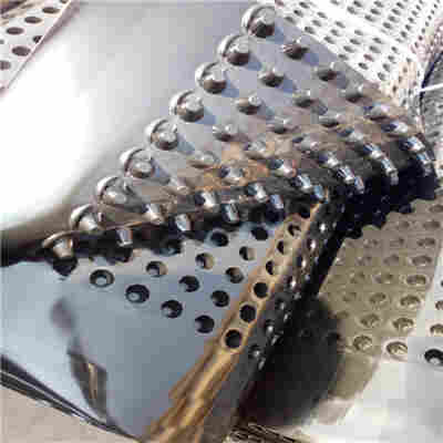 鹤岗塑料排水板厂家直销-百达集团现货销售