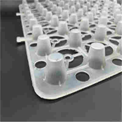 周口塑料排水板厂家直销-