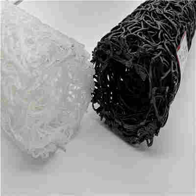 通化塑料盲沟供应厂家——镇江百达实业集团