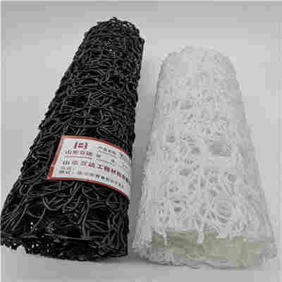 眉山塑料盲沟管供应厂家——黄冈百达实业集团