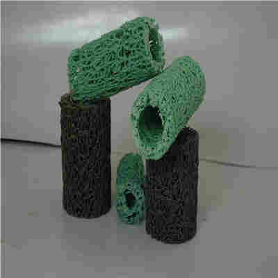 恩施复合塑料盲沟供应厂家——石家庄百达实业集团