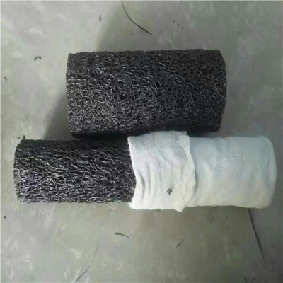 蚌埠复合塑料盲沟供应厂家——博尔塔拉百达实业集团