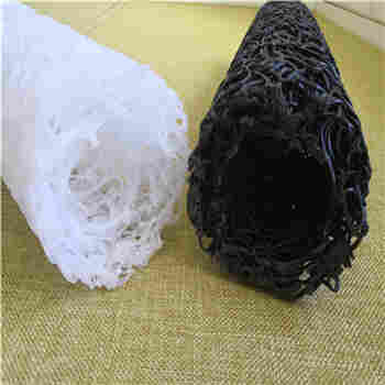 恩施复合塑料盲沟供应厂家——石家庄百达实业集团