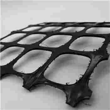 塑料格栅厂家供应——连云港百达集团公司现货销售