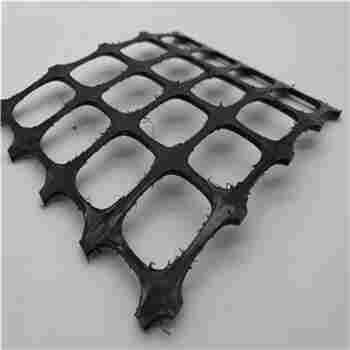 平凉塑料格栅厂家供应——双向塑料格栅（中山百达集团生产商）