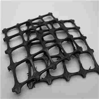 单向塑料格栅——汕头生产厂家（山南百达集团供应商）