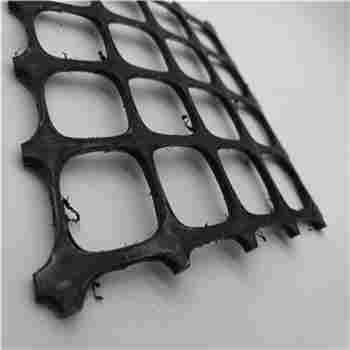 单向塑料格栅——阳泉生产厂家（吕梁百达集团供应商）