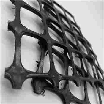 单向塑料格栅——淄博生产厂家(常德百达集团供应商)