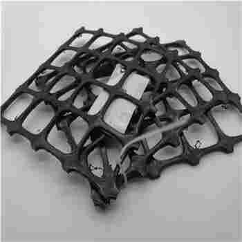 双向塑料格栅——银川生产厂家（辽源百达集团供应商）