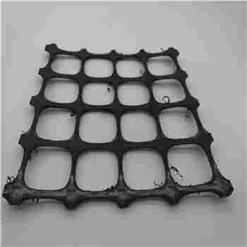 鹤岗塑料格栅厂家直销——(来宾百达公司现货销售)