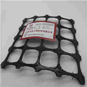 嘉峪关塑料格栅厂家直销——(吉安百达公司现货销售)