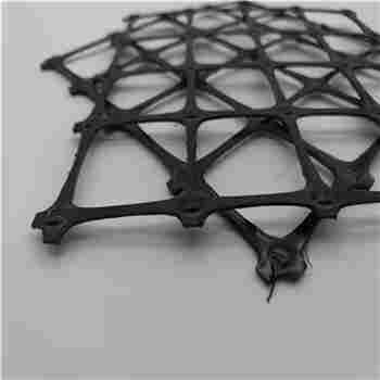 鹤壁双向塑料格栅厂家直销——（廊坊百达公司现货销售）