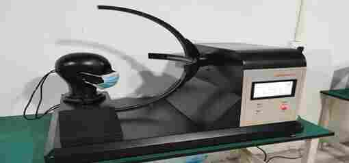 面具视野测试仪