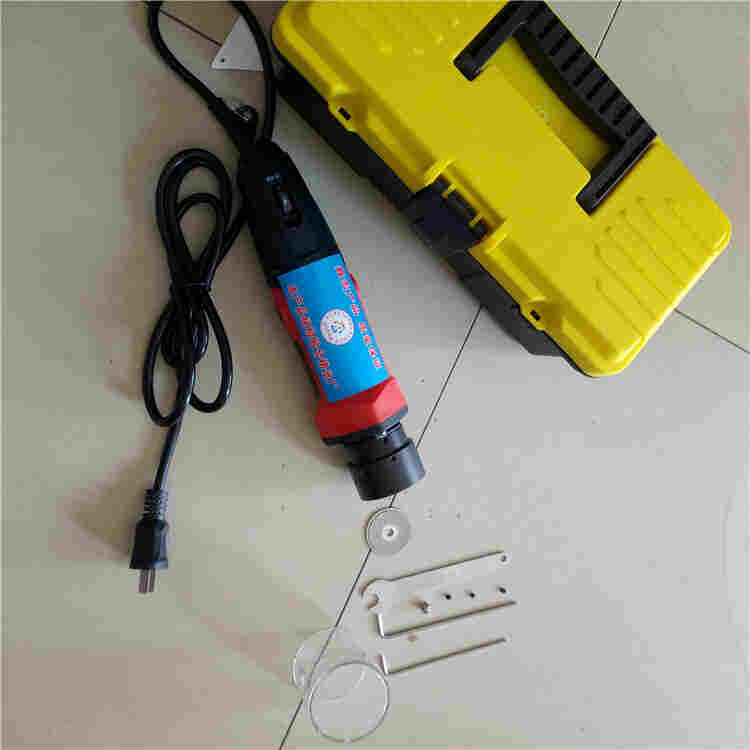 全网热销钨棒磨削机 多角度钨针打磨机 钨极磨尖机砂轮片