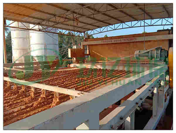 机制砂泥浆脱水机 机制砂泥浆过滤机  机制砂泥浆压滤机