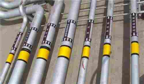 山东东营污水压力管道腐蚀无损检测