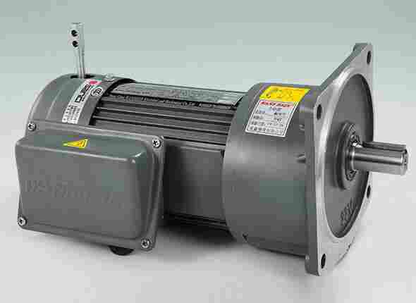 德国伦茨MCS09F60