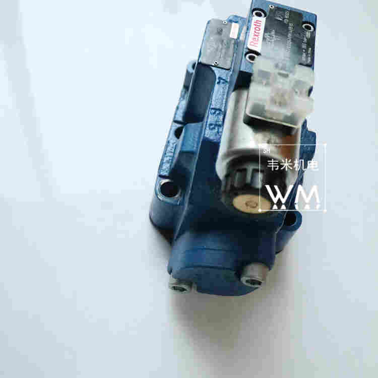 4WEH16D72/OF6EG24N9ETS2K4力士乐电液方向滑阀