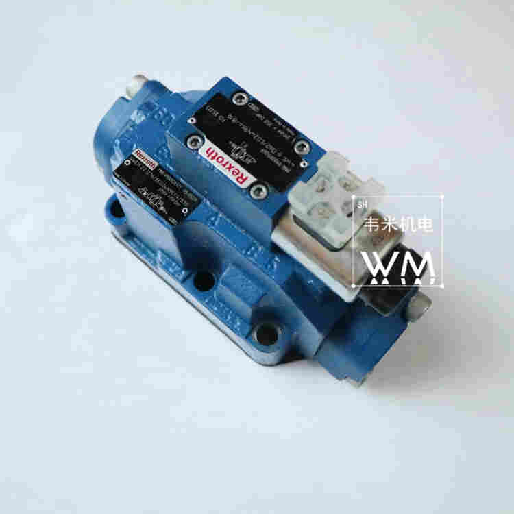 4WEH16D72/OF6EG24N9ETS2K4力士乐电液方向滑阀