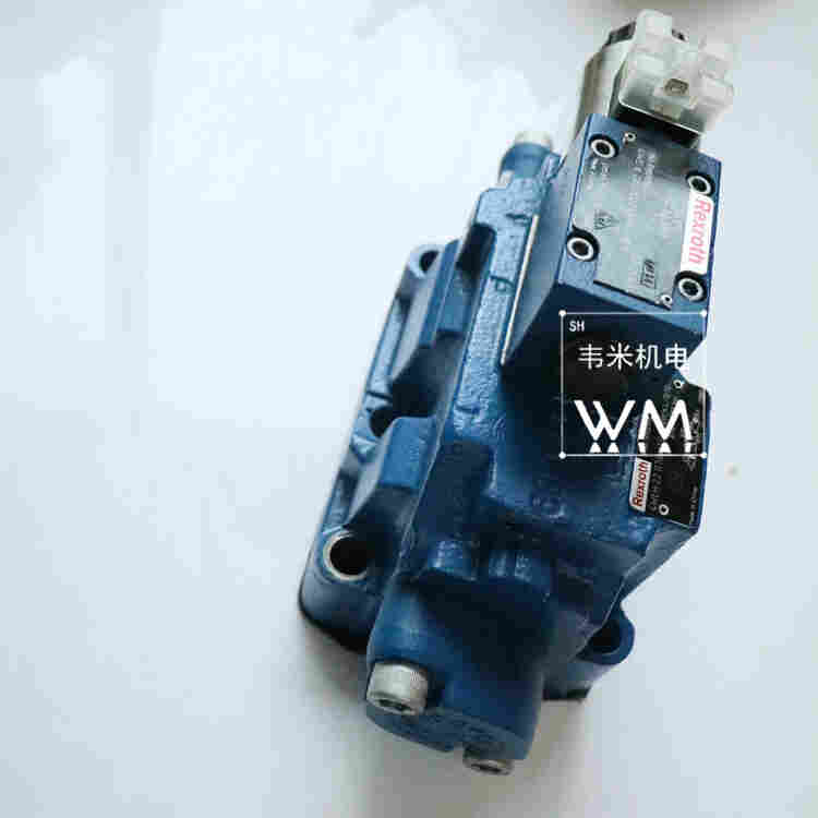 4WEH16D72/OF6EG24N9ETS2K4力士乐电液方向滑阀